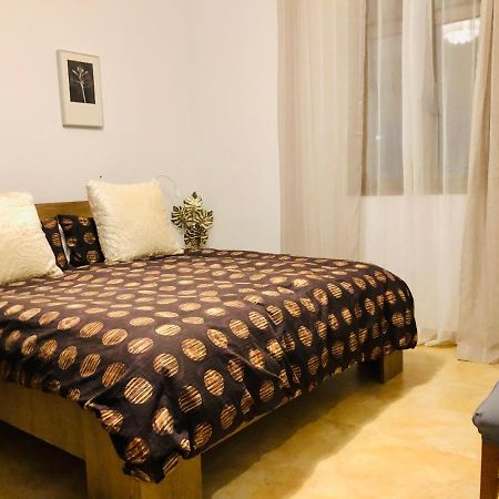 Casa Con Encanto Solo Familia Кониль-де-ла-Фронтера Экстерьер фото