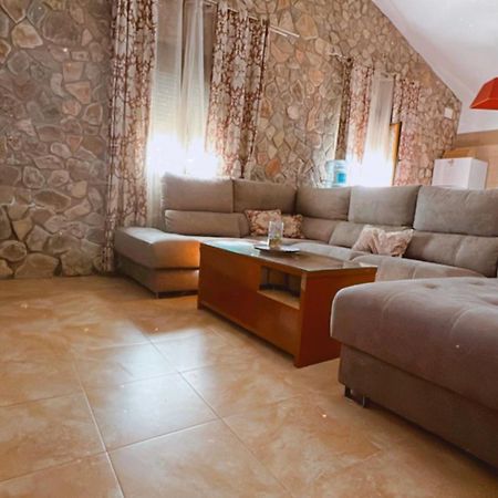 Casa Con Encanto Solo Familia Кониль-де-ла-Фронтера Экстерьер фото