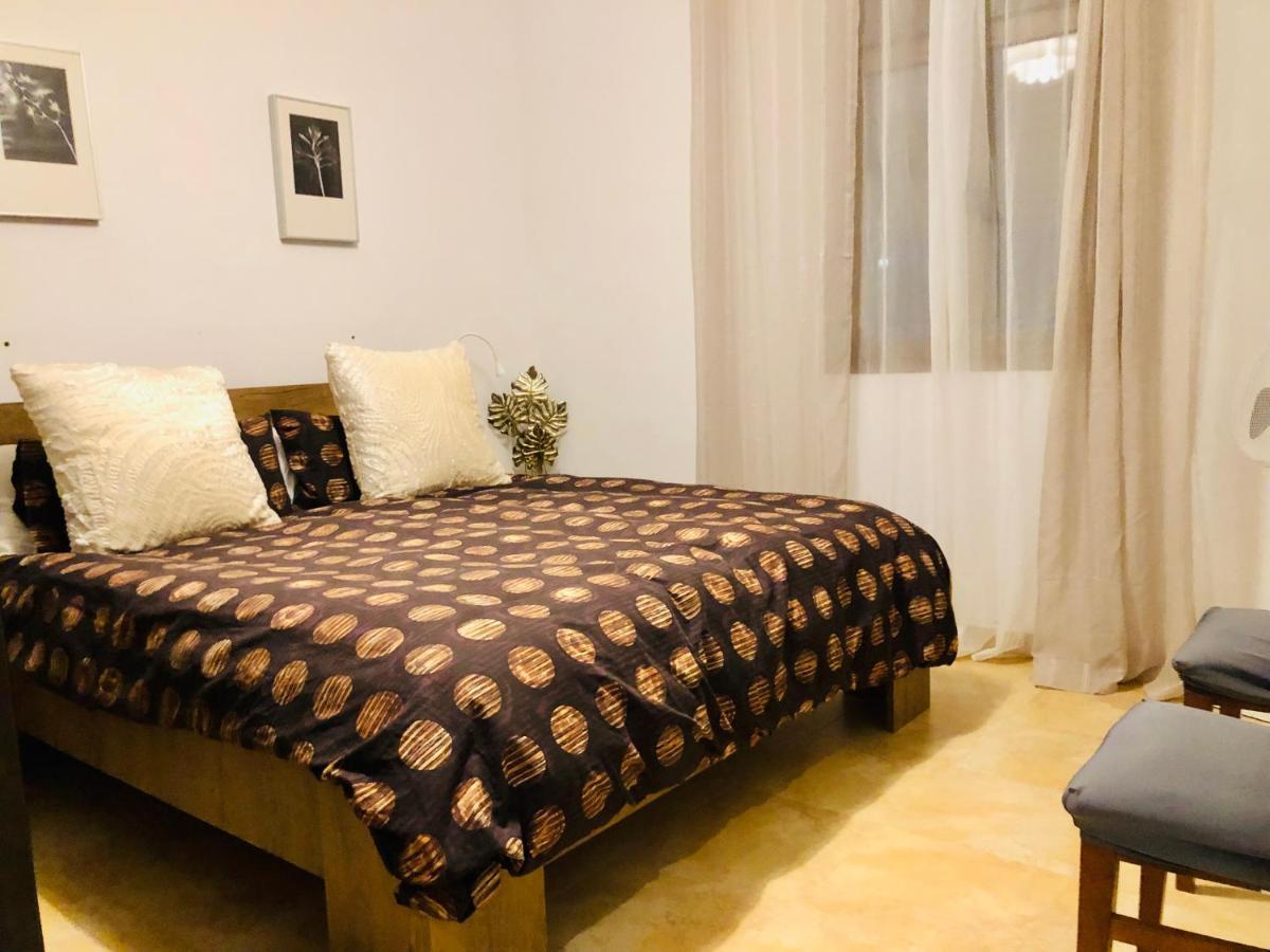 Casa Con Encanto Solo Familia Кониль-де-ла-Фронтера Экстерьер фото