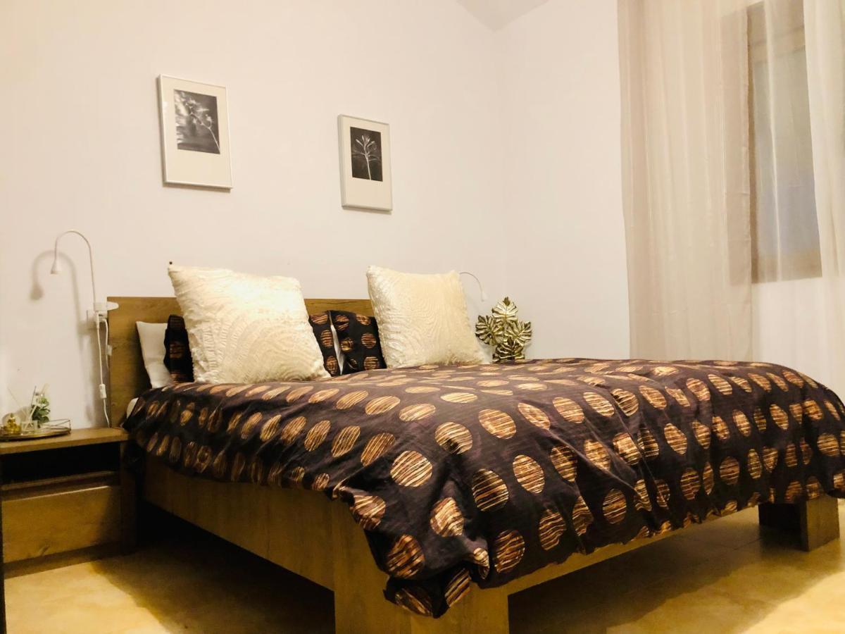 Casa Con Encanto Solo Familia Кониль-де-ла-Фронтера Экстерьер фото